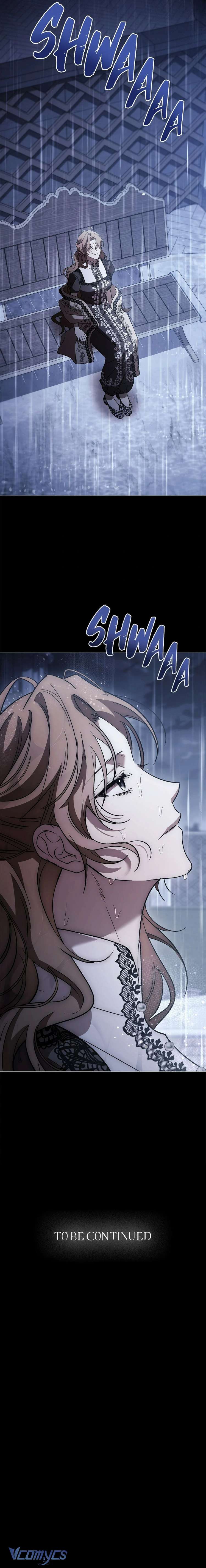 Xiềng Xích U Ám Chap 26 - Trang 4