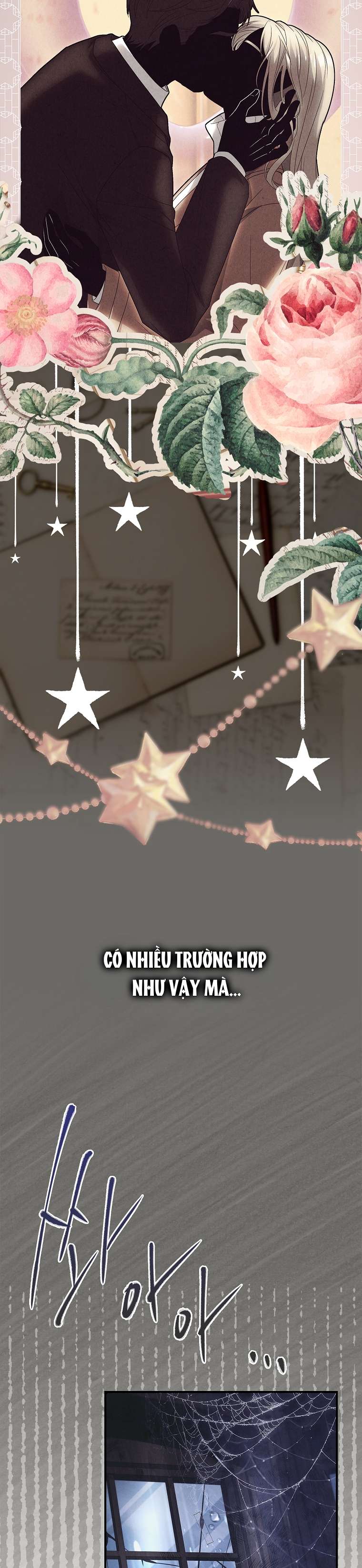 Văn Phòng Thám Tử Dành Cho Nam Chính Hối Hận! Chap 1 - Trang 2
