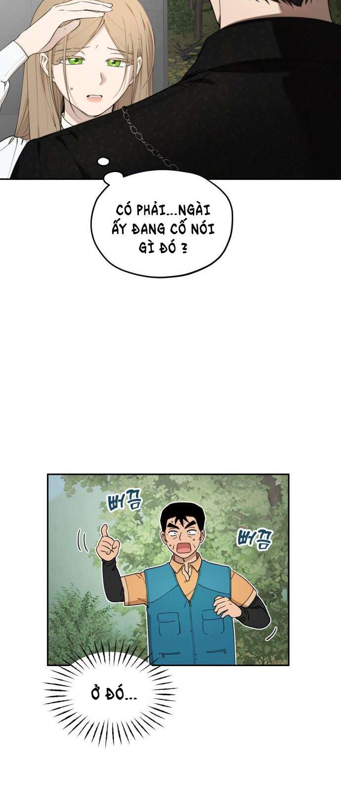 Trận Đấu Đồng Đội Của Những Tài Xế Xe Tải Chap 4 - Next Chap 5