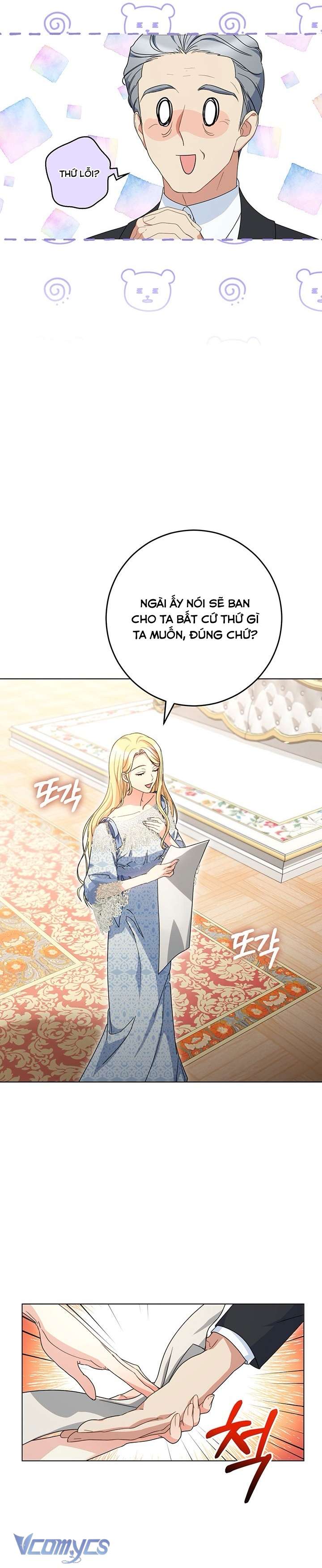 Tôi Đã Nuôi Dạy Em Gái Mình Một Cách Hoàn Hảo Chapter 21 - Trang 4