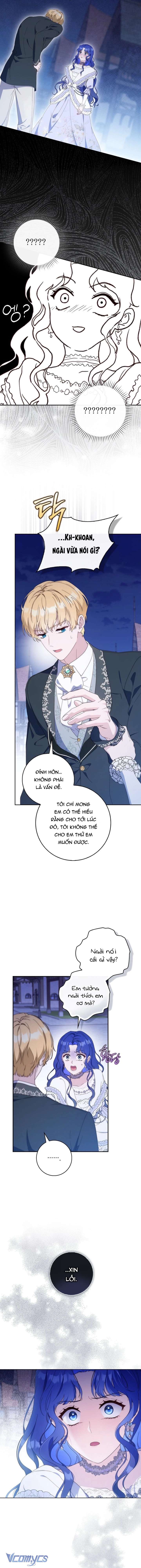 Lần Đầu Tiên Làm Mẹ Chap 1 - Trang 2
