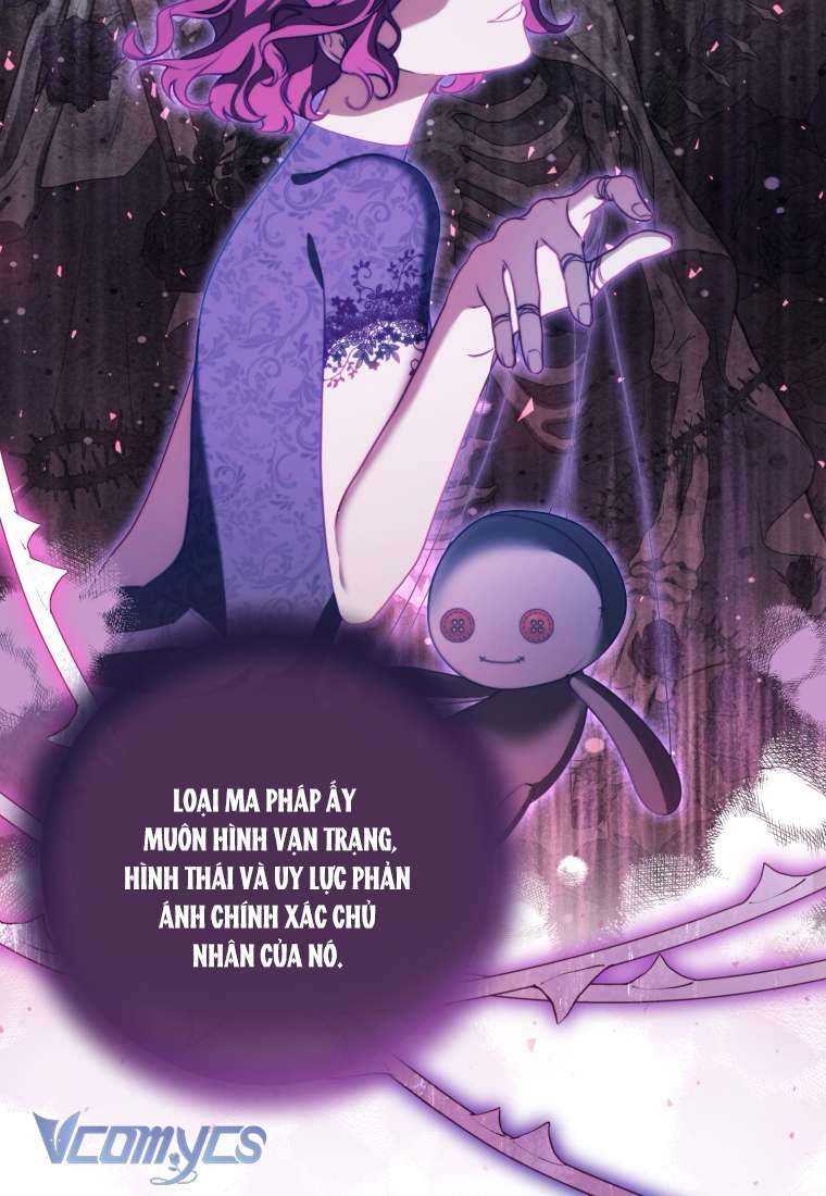 Tôi Trở Thành Một Nhân Vật Đã Chết Trong Nhà Tù Dành Cho Phế Vật Chap 2 - Trang 2