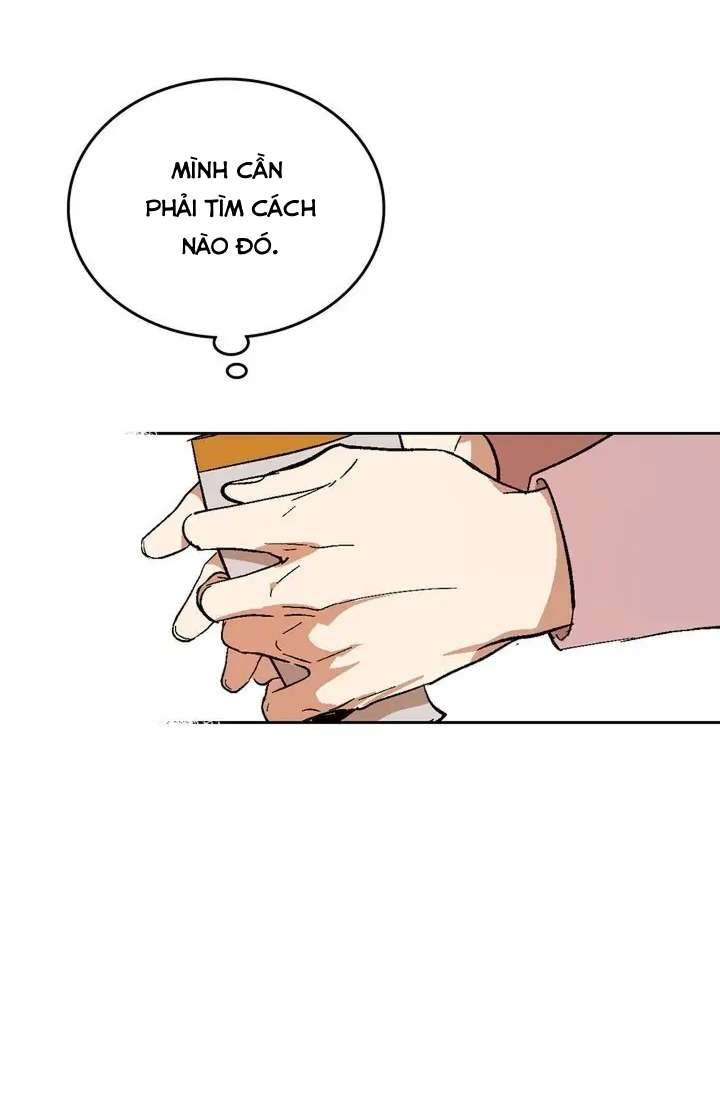 Vị Hôn Thê Khế Ước Của Công Tước Chap 134 - Next 