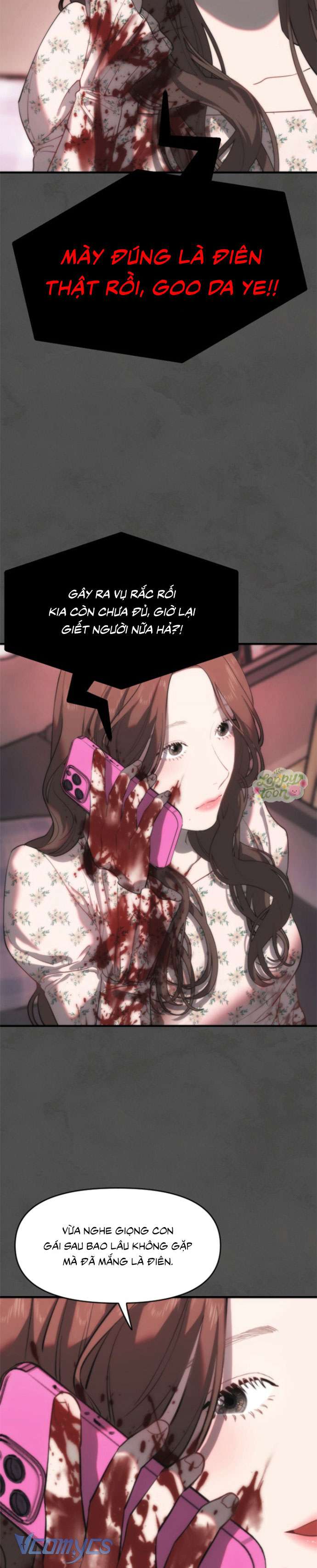 Ai Là Kẻ Đã Giết Tôi? Chap 2 - Trang 2