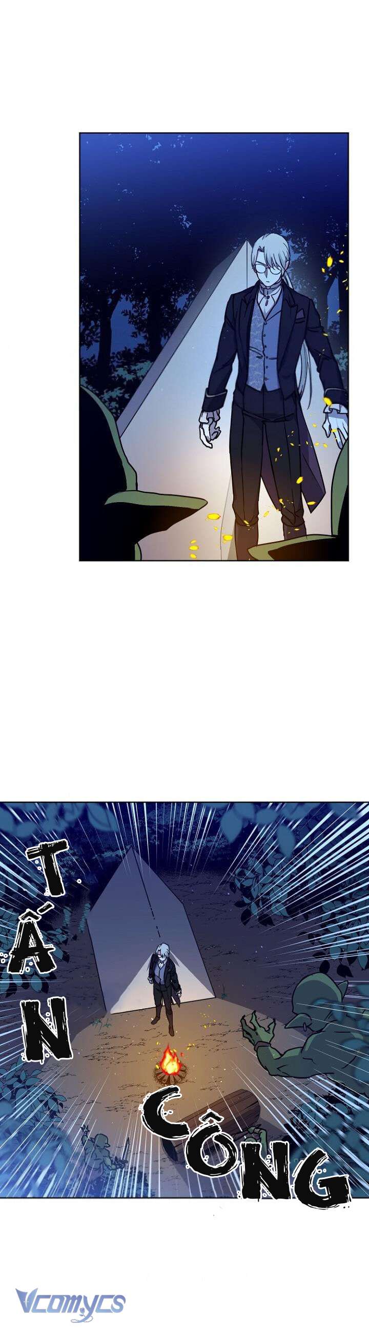 CHITRA Chapter 60 - Trang 4