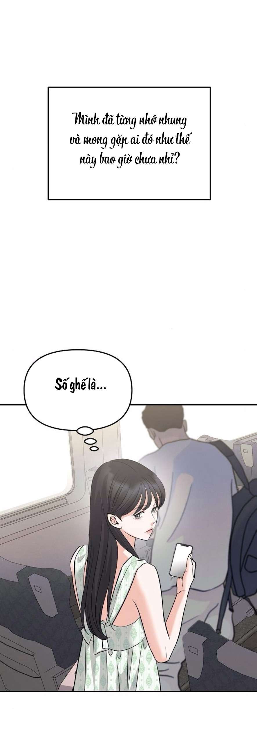 Cẩn Thận Va Phải Tình Yêu Chap 23 - Trang 3