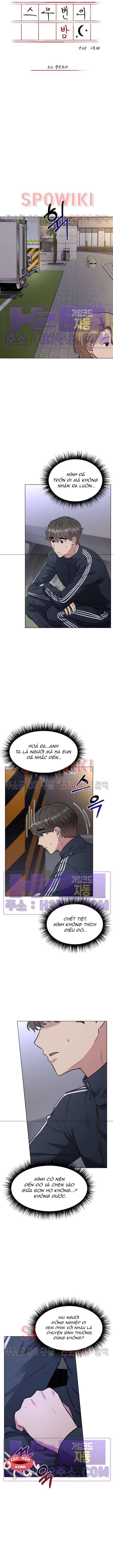Twenty Nights Twenty Nights-Chap 23 - Trang 2