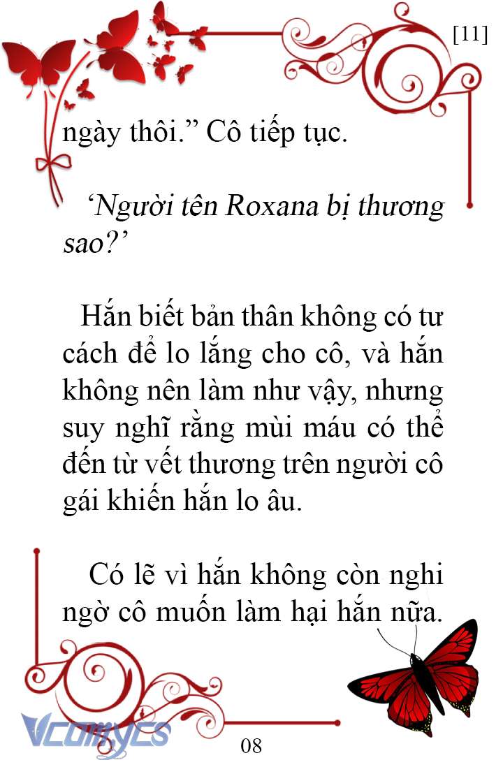 [Novel] Phương Pháp Bảo Vệ Anh Trai Nữ Chính Chap 11 - Next Chap 12