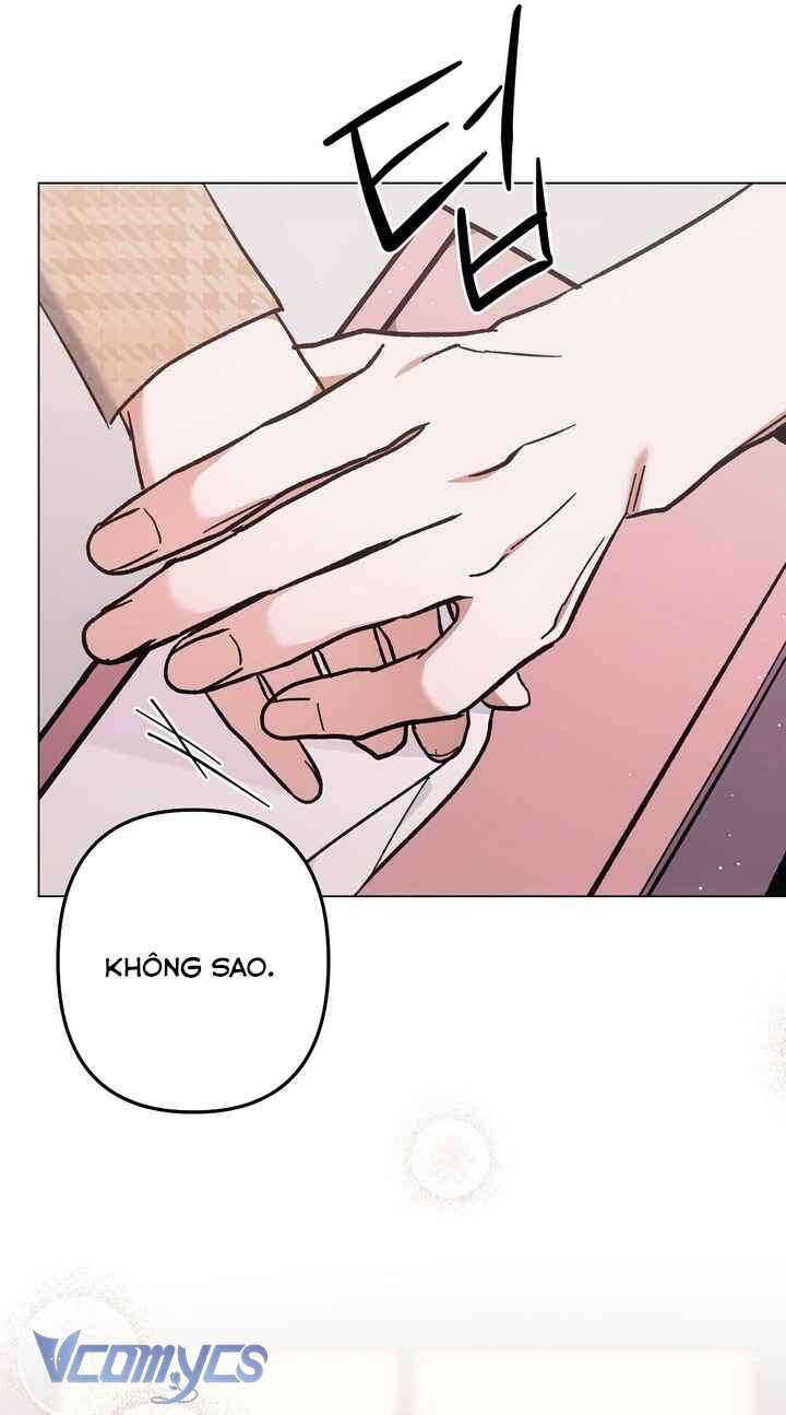 [18+] Vì Những Thứ Đã Tan Vỡ Chap 52 - Next Chap 53