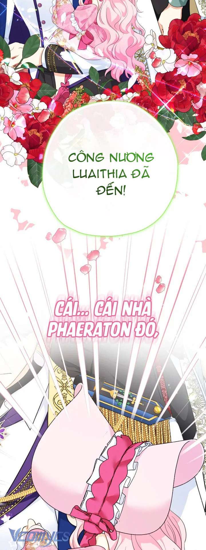 Tiểu Thư Tích Tiền Đi Bụi Chap 86 - Trang 4