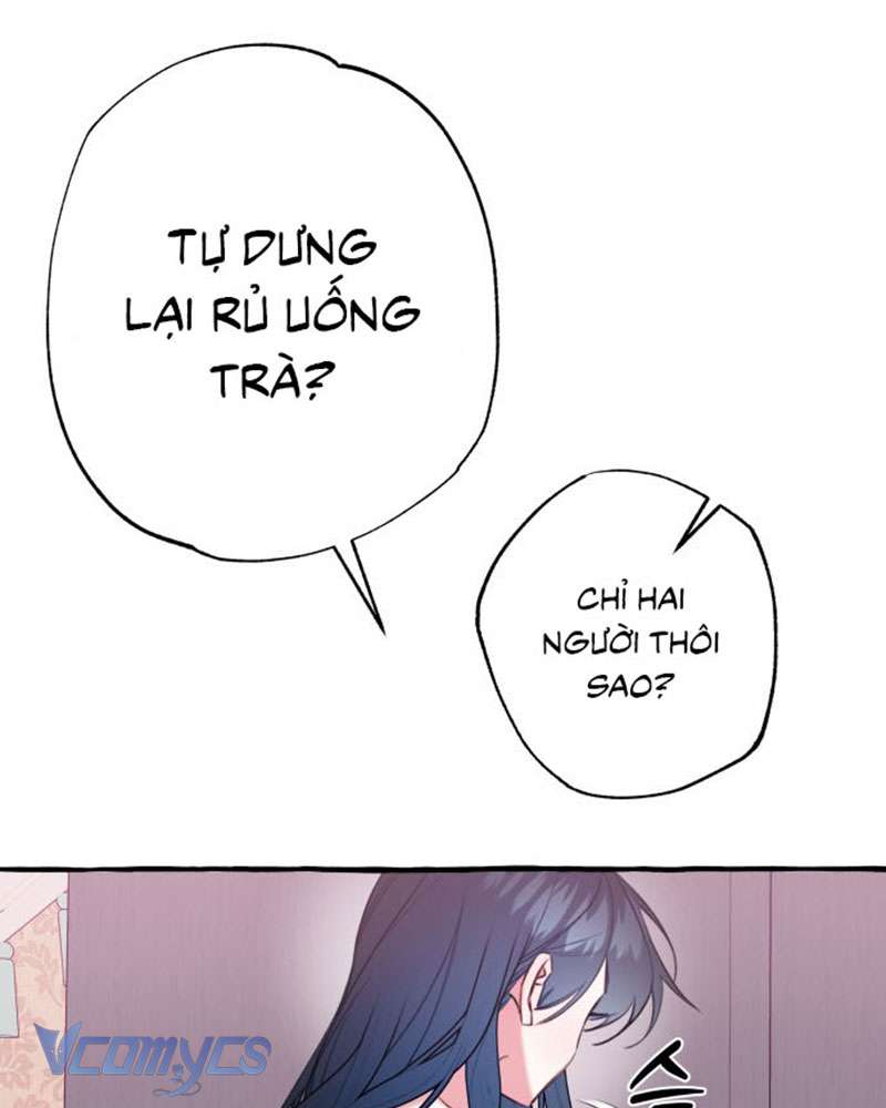 Chuyện Tình Tuyết Phương Bắc Chap 42 - Next 