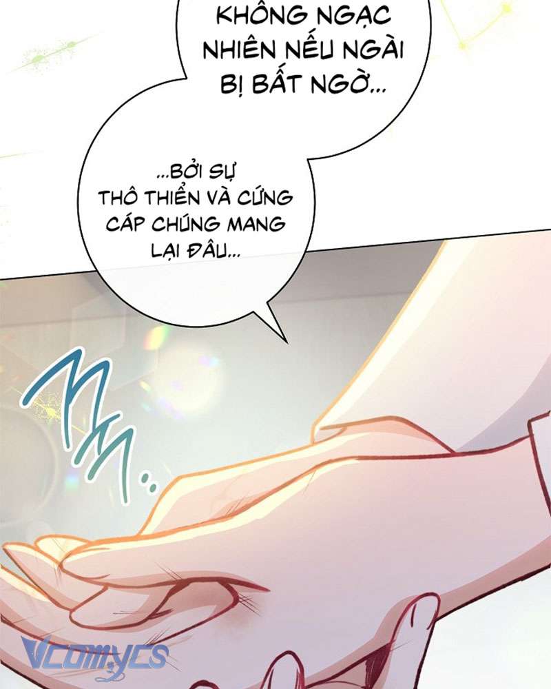 Hầu Gái Độc Quyền Của Hoàng Hậu Phản Diện Chap 83 - Next 