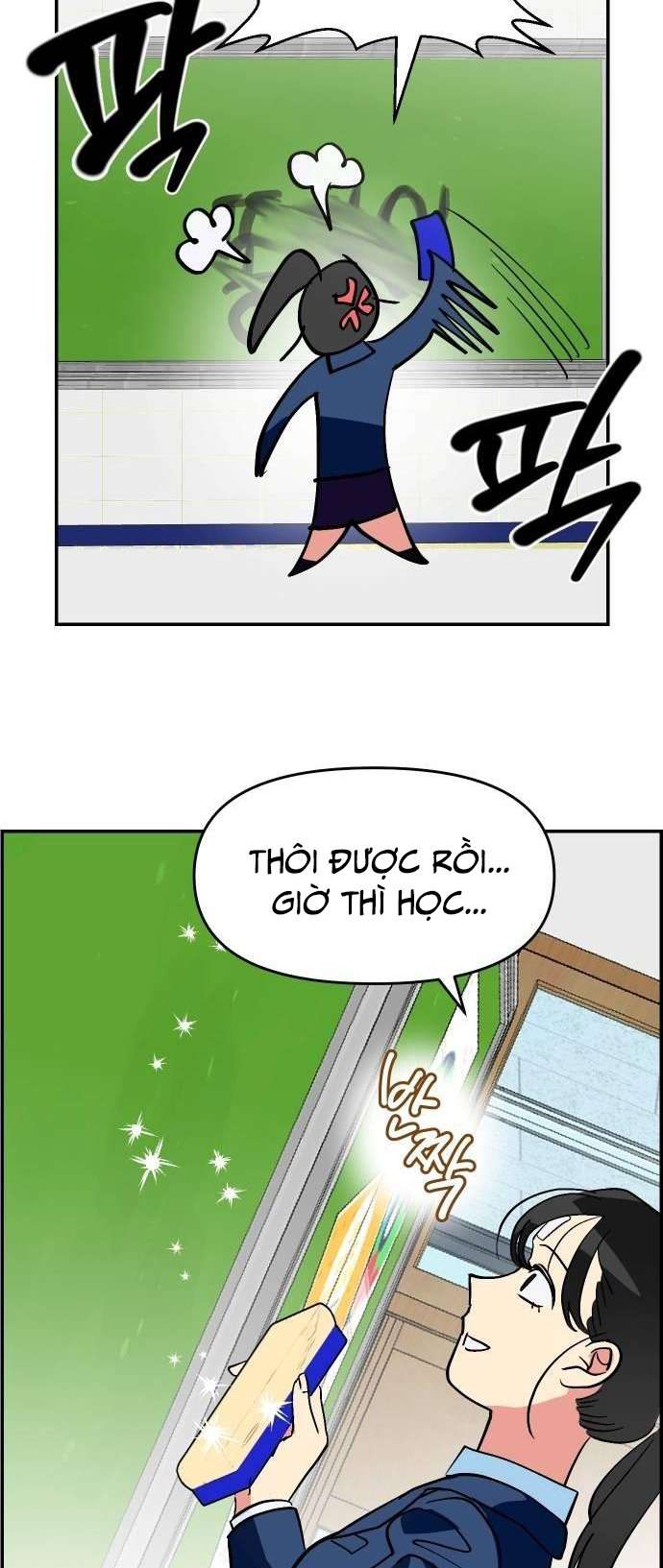 Cứu Lấy Trái Đất! Chap 1 - Trang 3