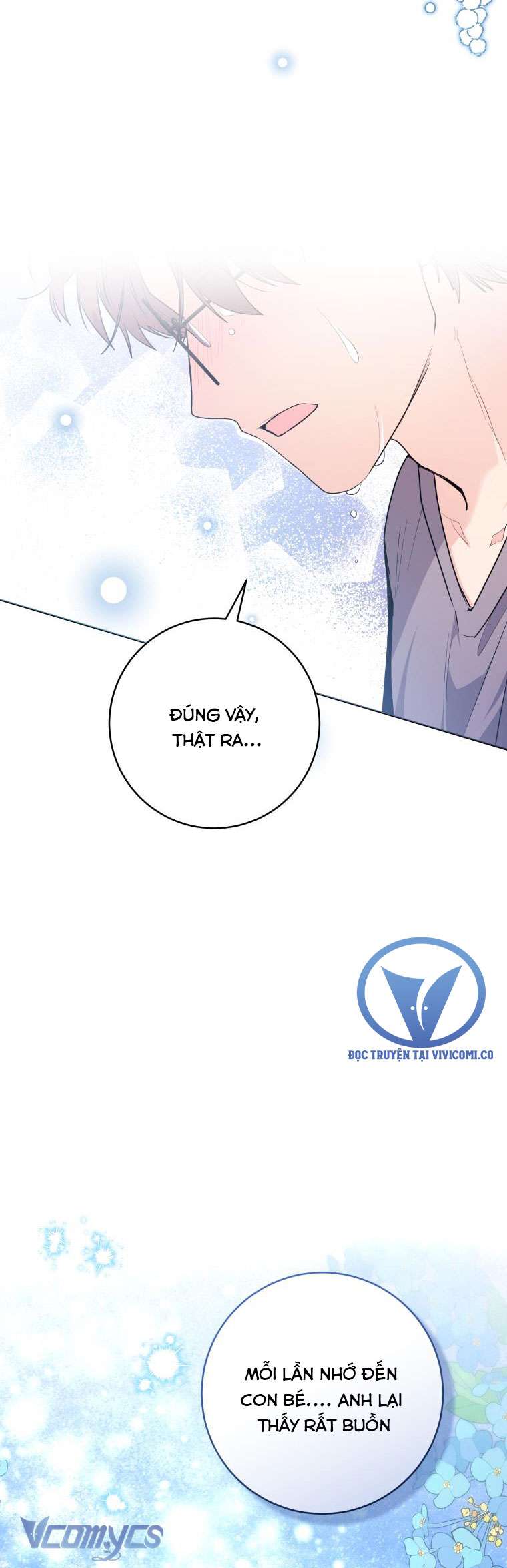 Bé Con Cá Voi Sát Thủ Chap 49 - Next Chap 50