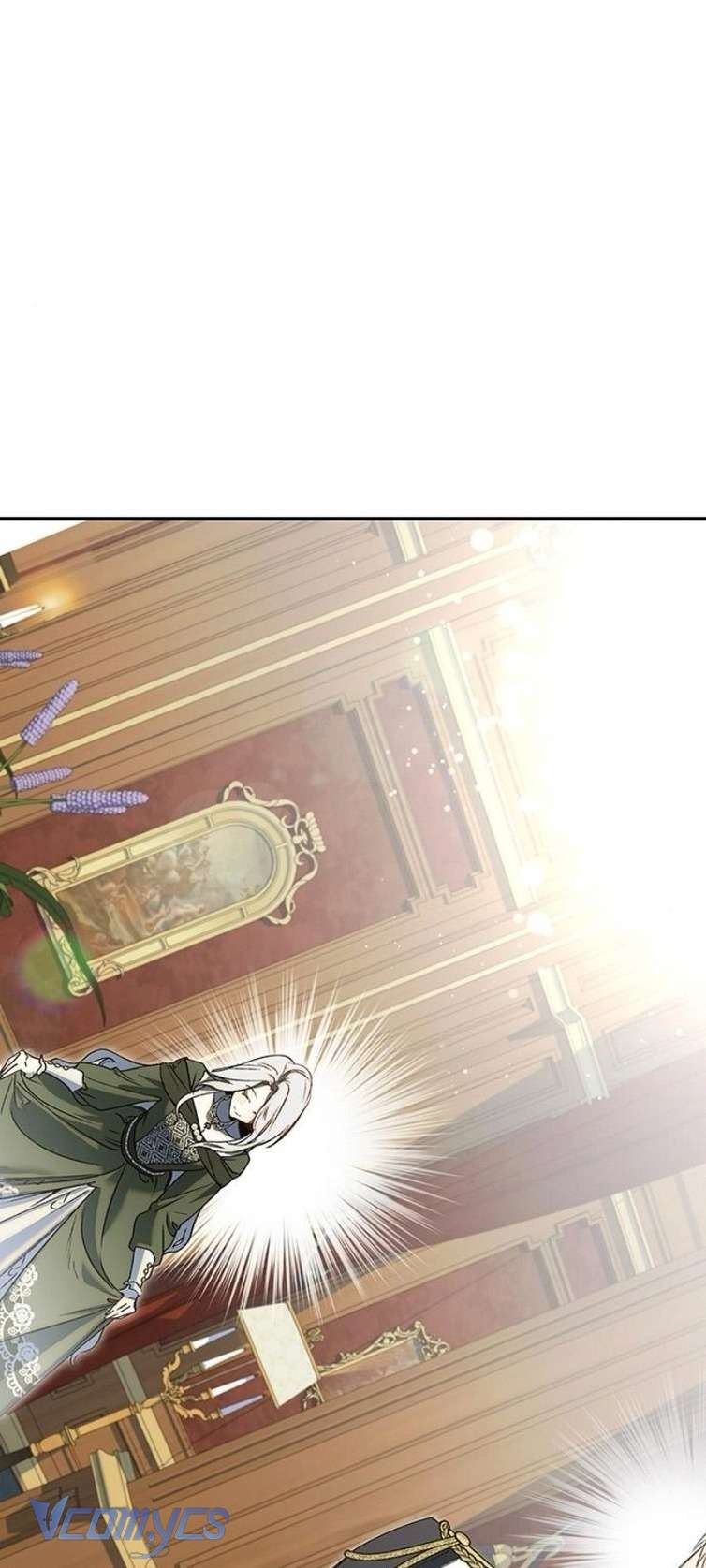 Cứ Cố Gắng Hết Sức Để Hối Hận Chap 7 - Trang 3