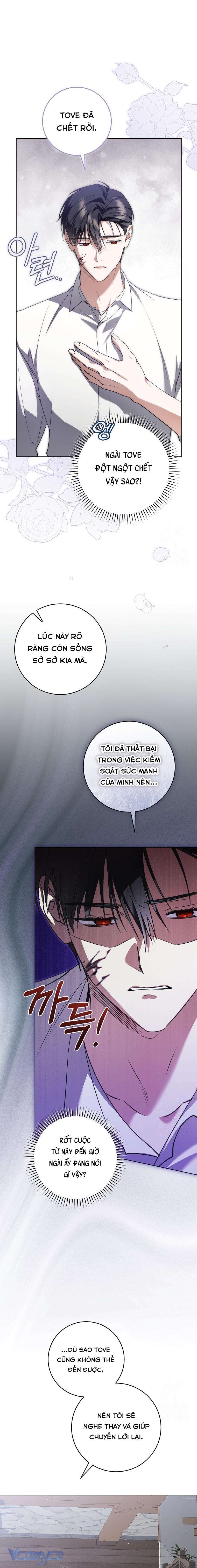 Tái Sinh Lần Nữa Tôi Quyết Tâm Săn Nhà Chap 4 - Next 