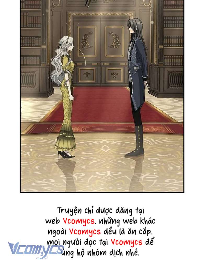 Praesepe Bên Ngoài Chiếc Lồng Chapter 22 - Trang 4
