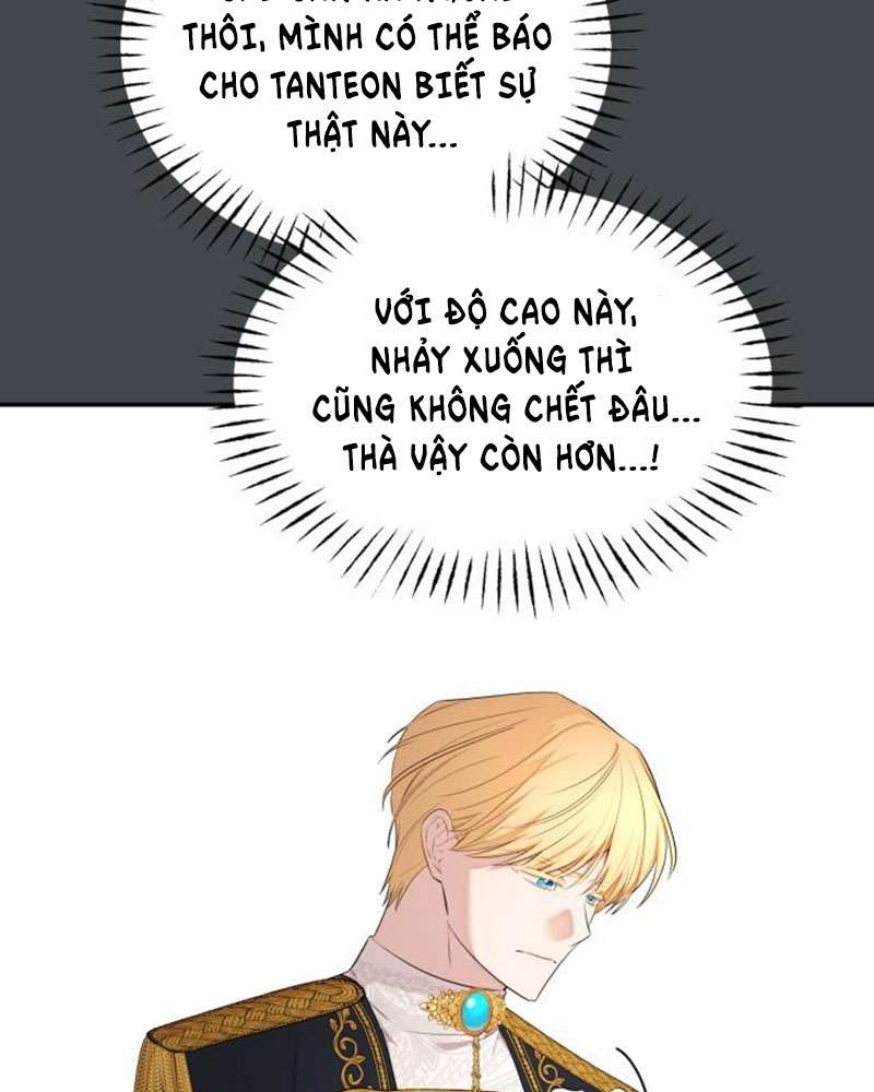 Trận Đấu Đồng Đội Của Những Tài Xế Xe Tải Chap 35 - Trang 4