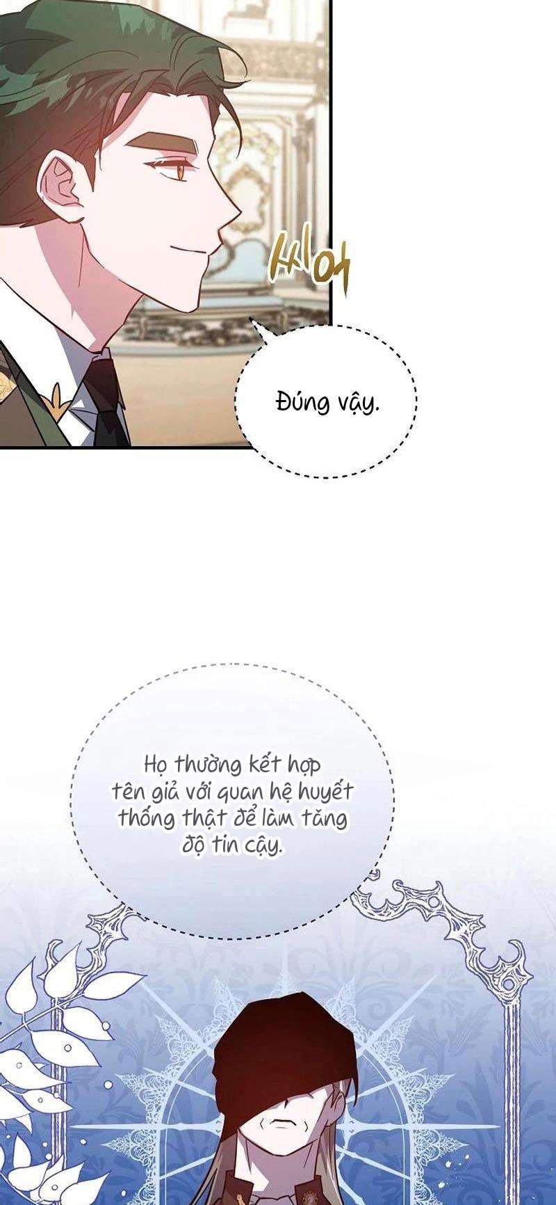 Nữ Hầu Báo Thù: Thời Khắc Cuối Cùng Chap 7 - Trang 3