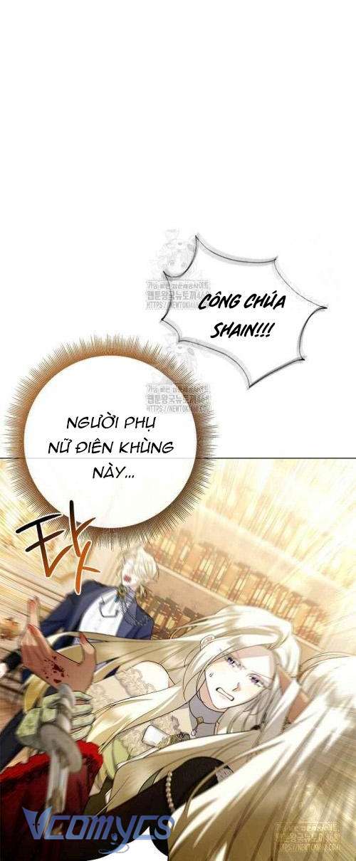 Xin Lỗi Vì Tôi Không Thể Rời Mắt Khỏi Vẻ Ngoài Của Ngài Chap 31 - Trang 4