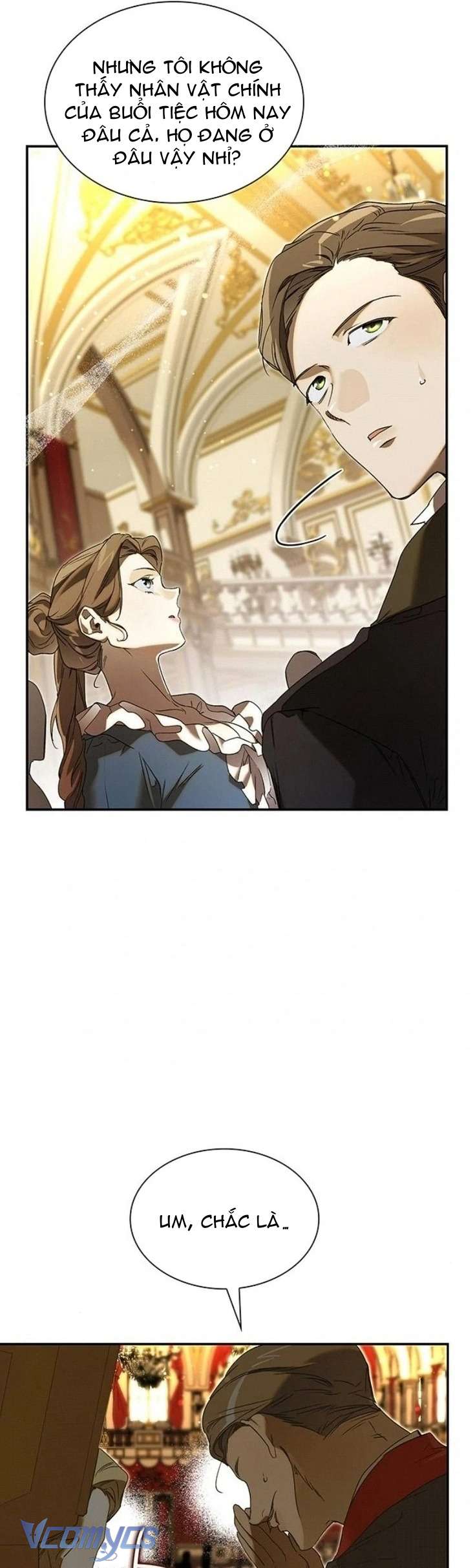 Cứ Cố Gắng Hết Sức Để Hối Hận Chap 9 - Trang 3