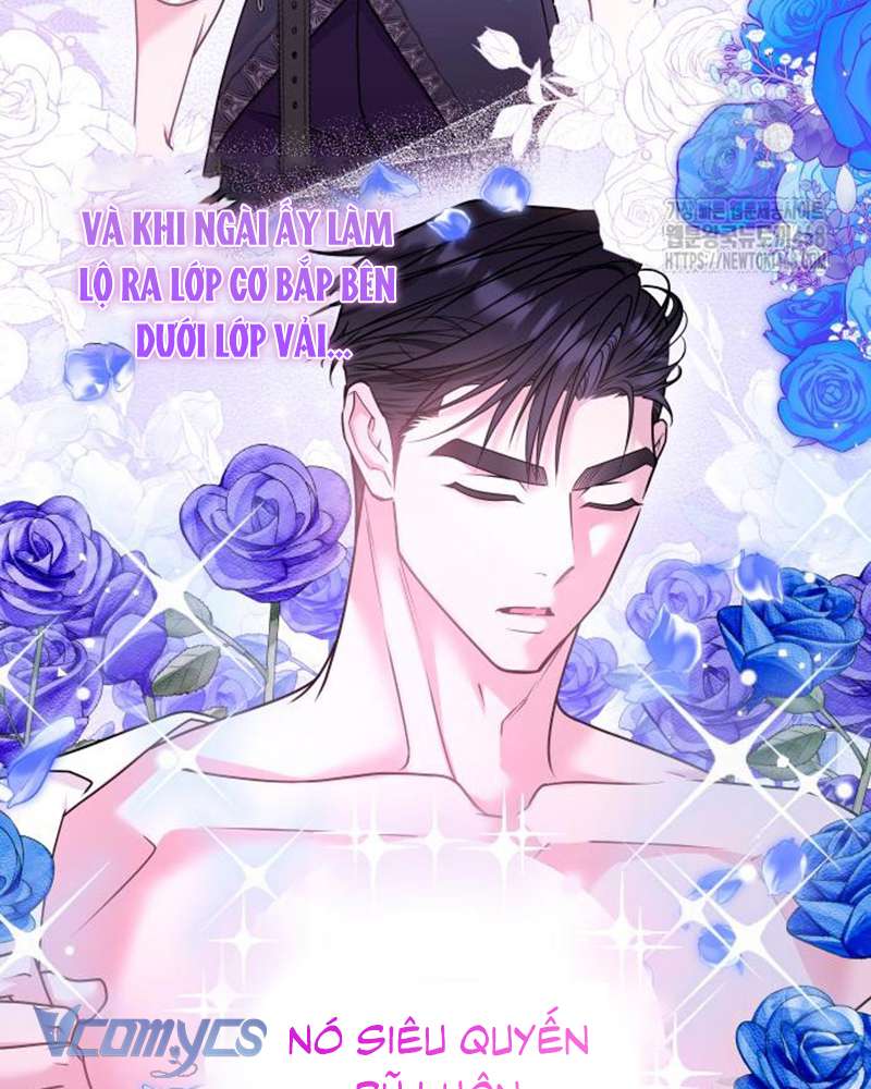 Trước Khi Em Có Ý Định Chạy Trốn Ta Sẽ Ngăn Chặn Nó Chap 21 - Trang 3