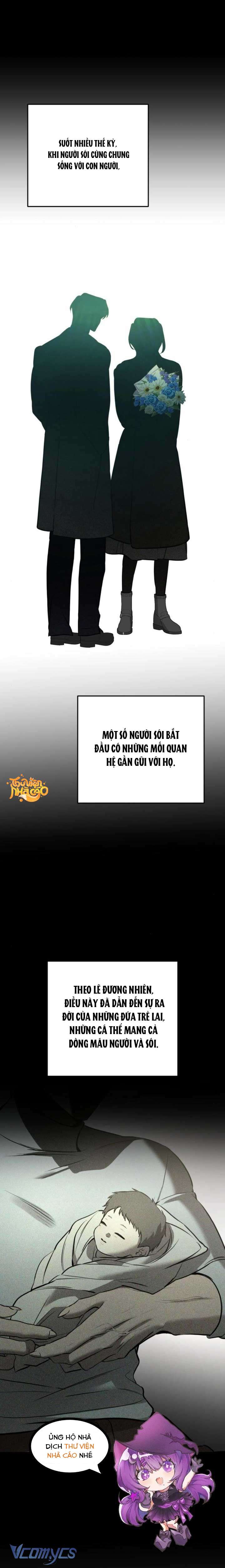Bản Năng Dã Thú Chap 23 - Next 