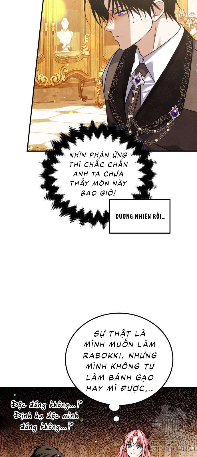 Cách Để Biến Cuốn Tiểu Thuyết Bi Kịch Thành Cuốn Tiểu Thuyết Chữa Lành Chap 24 - Next Chap 25