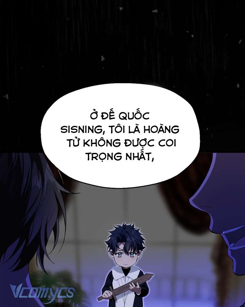 Cô Ấy Sẽ Thuần Hóa Các Anh Hùng Chap 5 - Next Chap 6