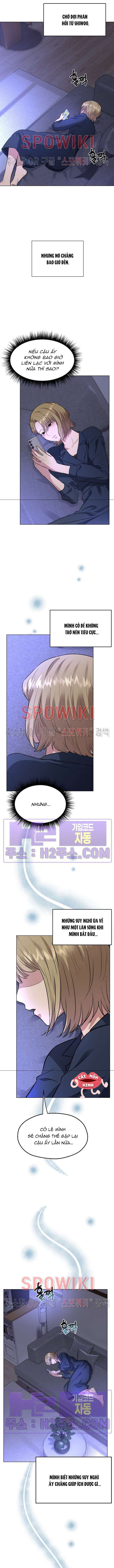 Twenty Nights Twenty Nights-Chap 25 - Trang 2
