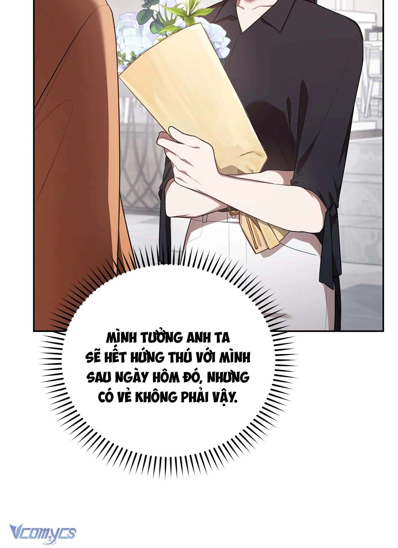 Chủ Tiệm Cafe Là Guide Cấp S Chap 26 - Trang 4