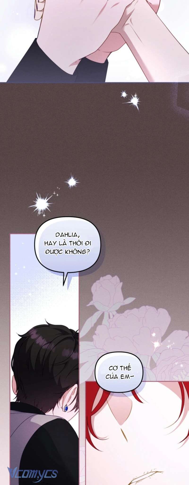 Tôi Được Nuôi Dưỡng Bởi Những Kẻ Phản Diện Chap 99 - Trang 3