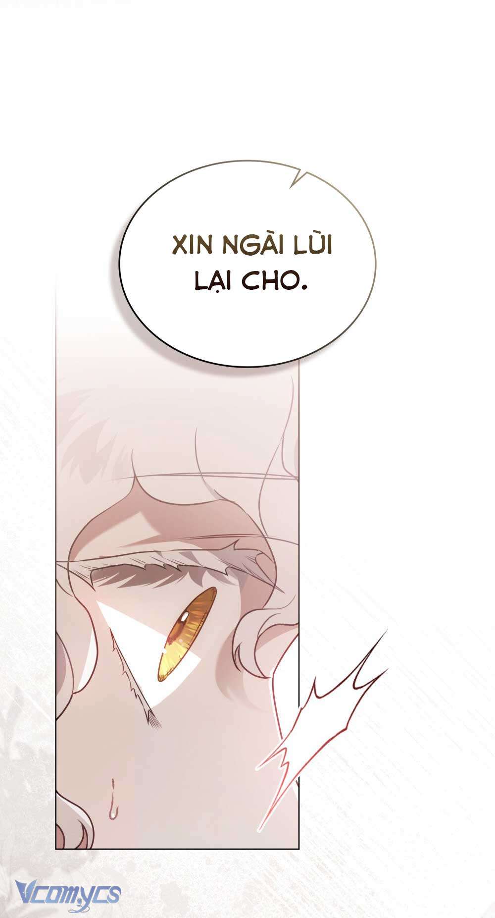 Hôn Nhân Khế Ước Chap 7 - Trang 3