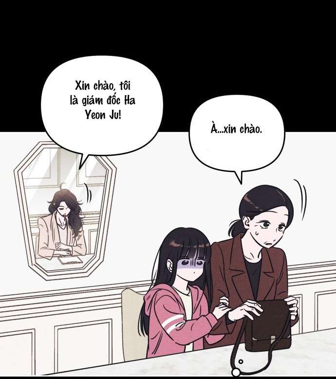 Để Em Cho Cô Mượn Chút Lửa Nhé? Chap 14 - Trang 2
