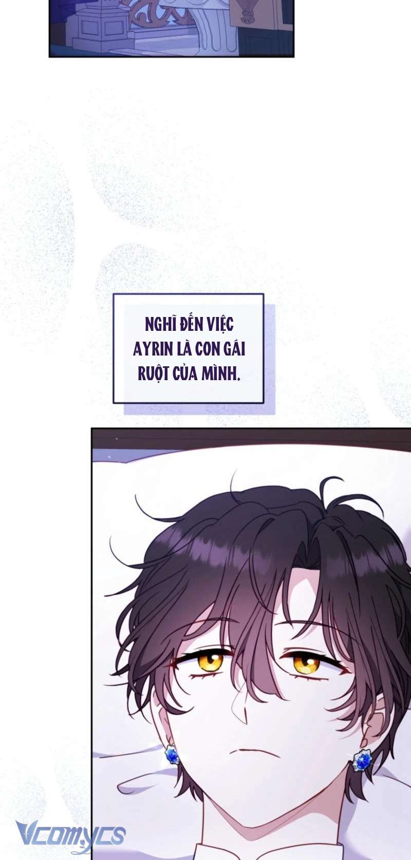 Tôi Được Nuôi Dưỡng Bởi Những Kẻ Phản Diện Chap 99 - Trang 3