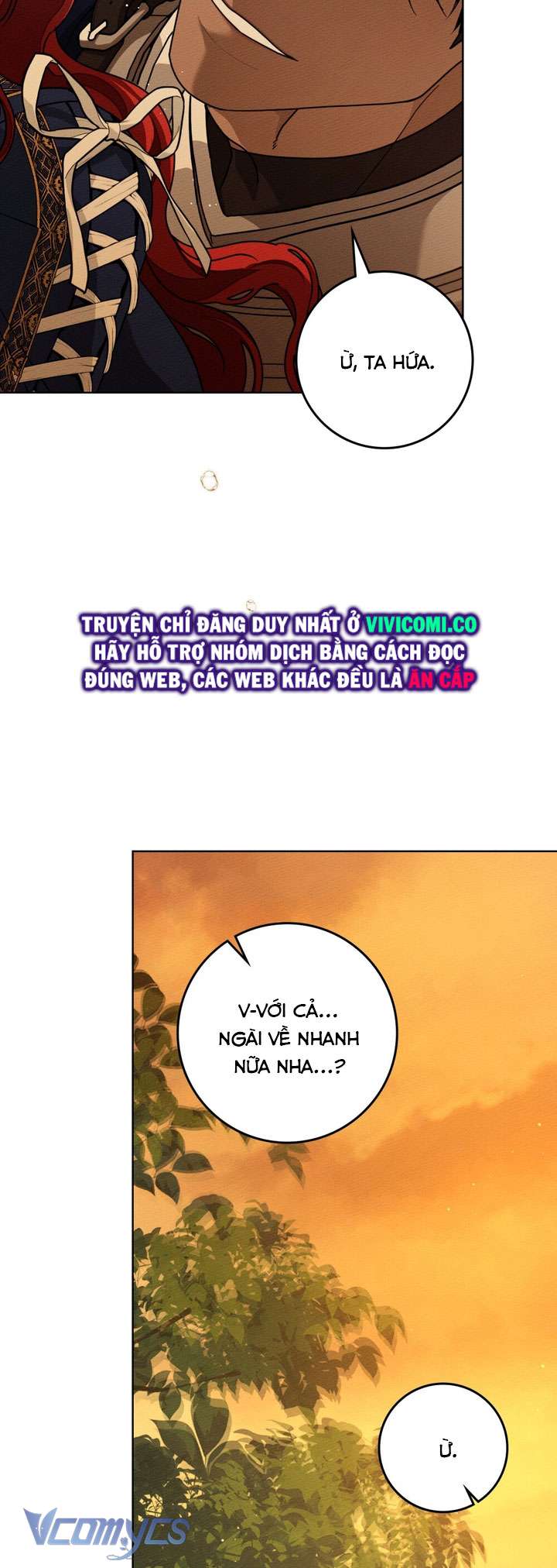 Dưới Bóng Cây Sồi Chap 113 - Trang 3