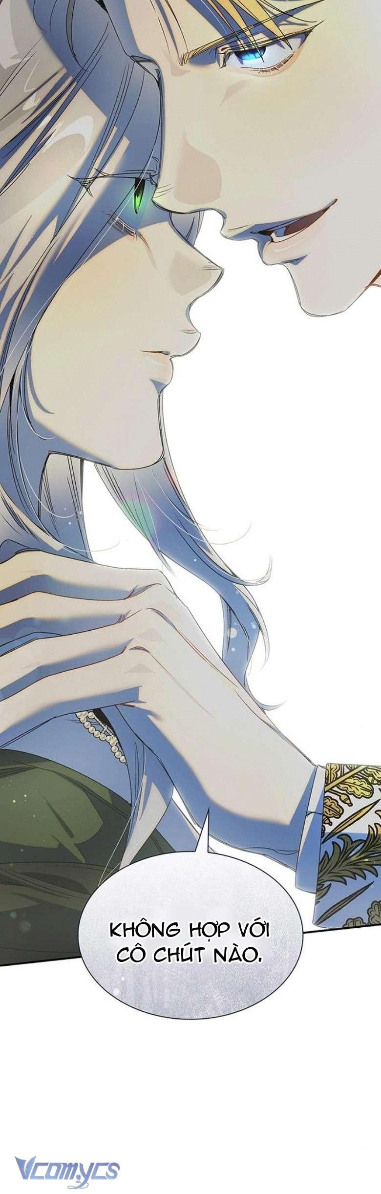 Cứ Cố Gắng Hết Sức Để Hối Hận Chap 7 - Trang 3