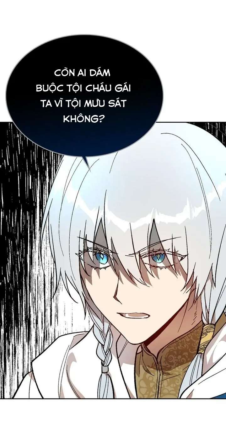 Vị Hôn Thê Khế Ước Của Công Tước Chap 138 - Trang 4