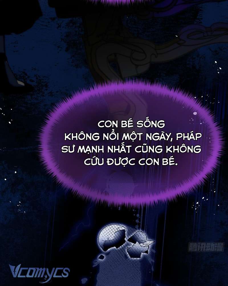 Cô Ấy Sẽ Thuần Hóa Các Anh Hùng Chap 5 - Next Chap 6