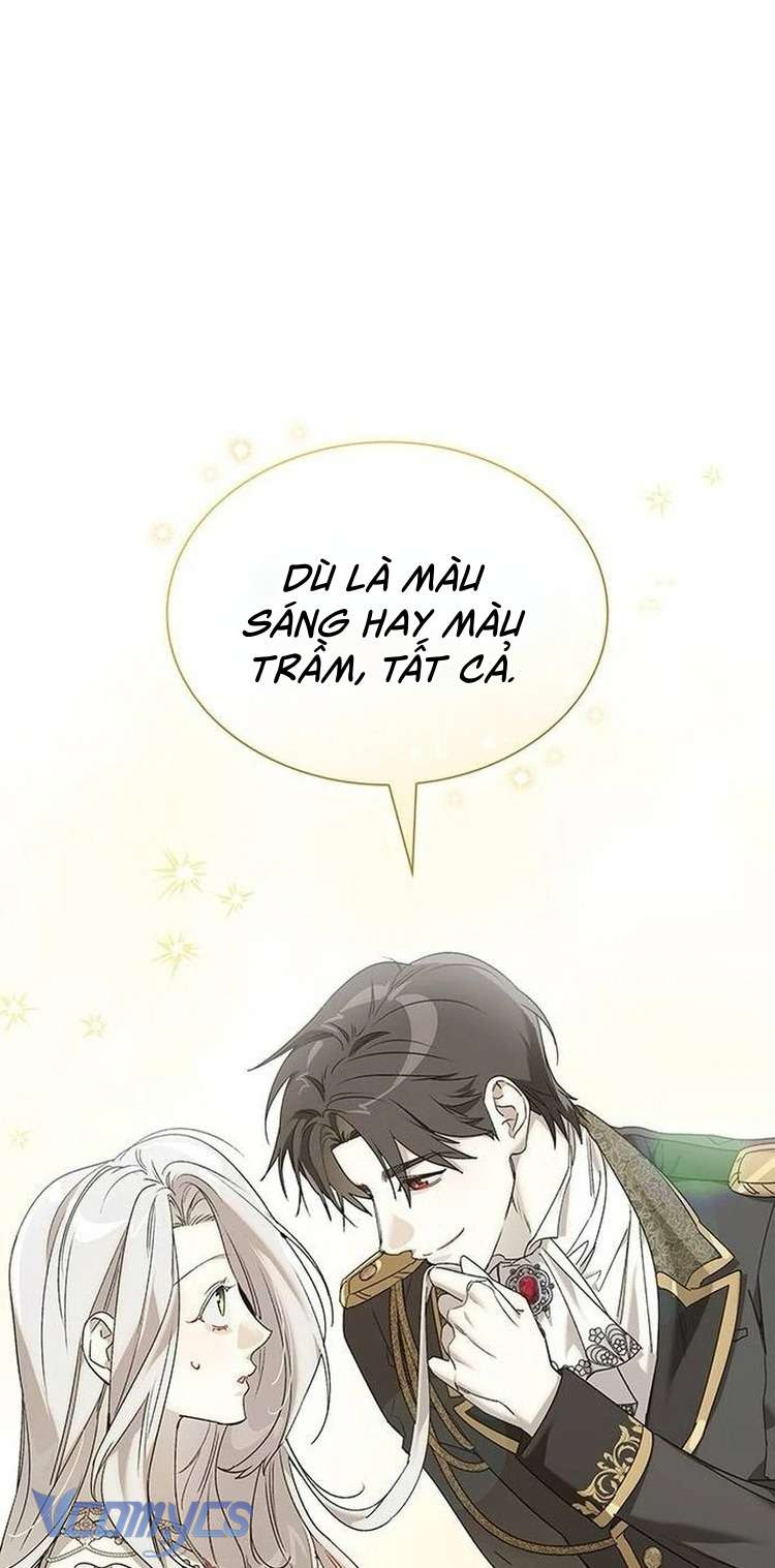 Cứ Cố Gắng Hết Sức Để Hối Hận Chap 15 - Trang 3
