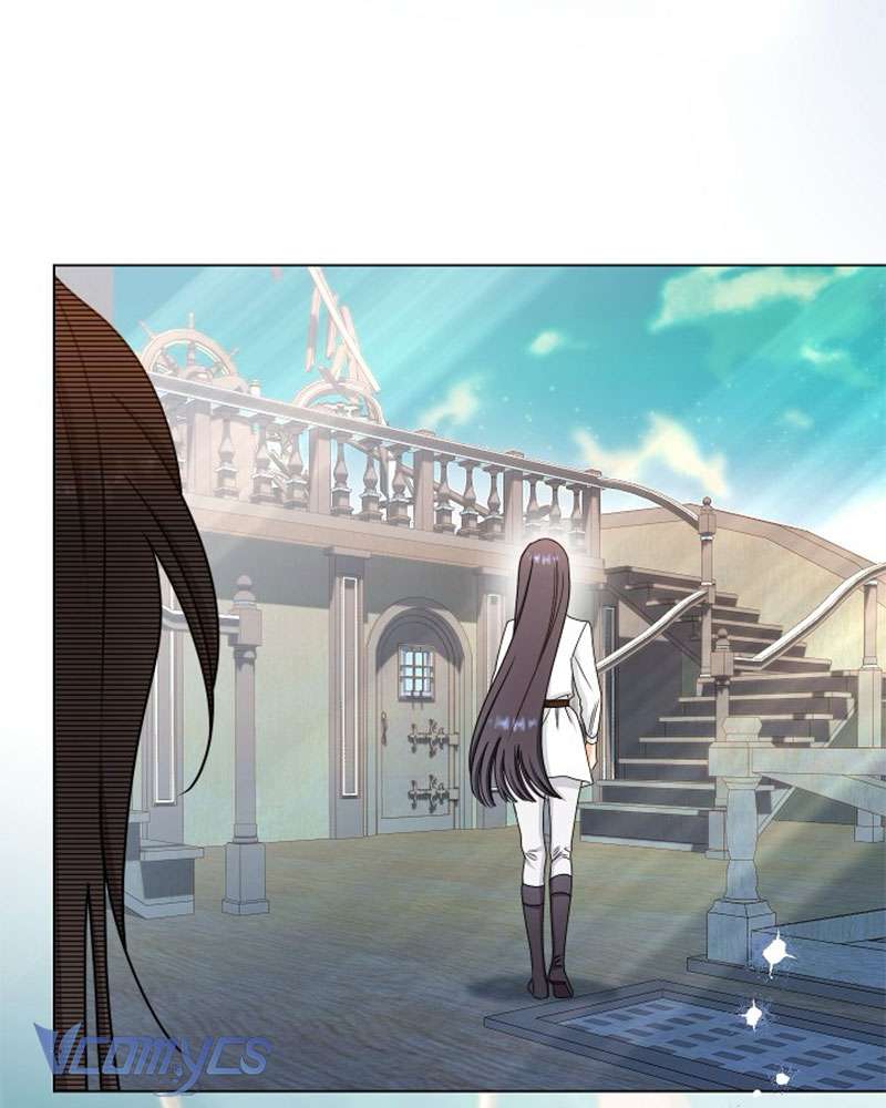 Hầu Gái Độc Quyền Của Hoàng Hậu Phản Diện Chap 86 - Trang 3