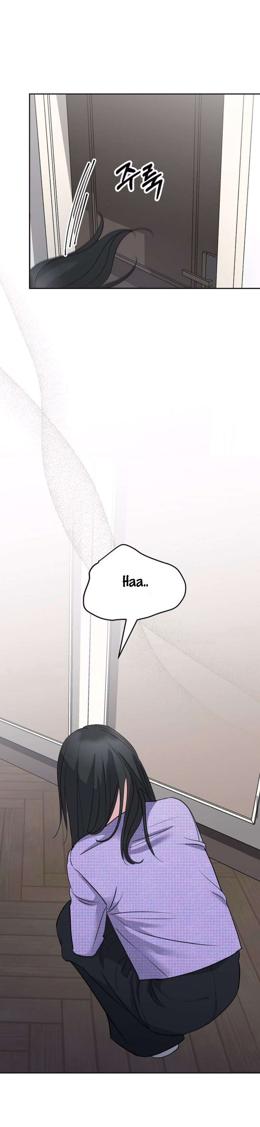 Cẩn Thận Va Phải Tình Yêu Chap 33 - Next 