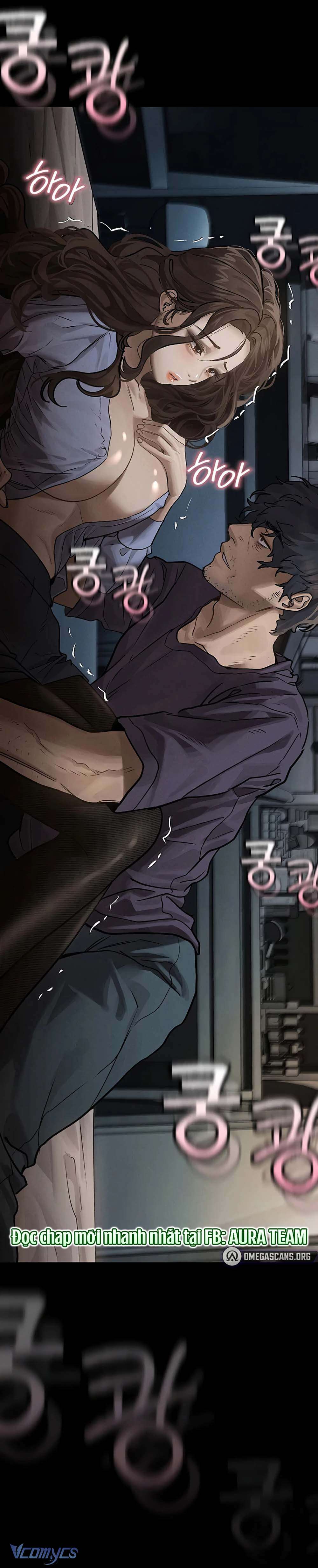 Khẩu Dâm Chap 6 - Trang 2