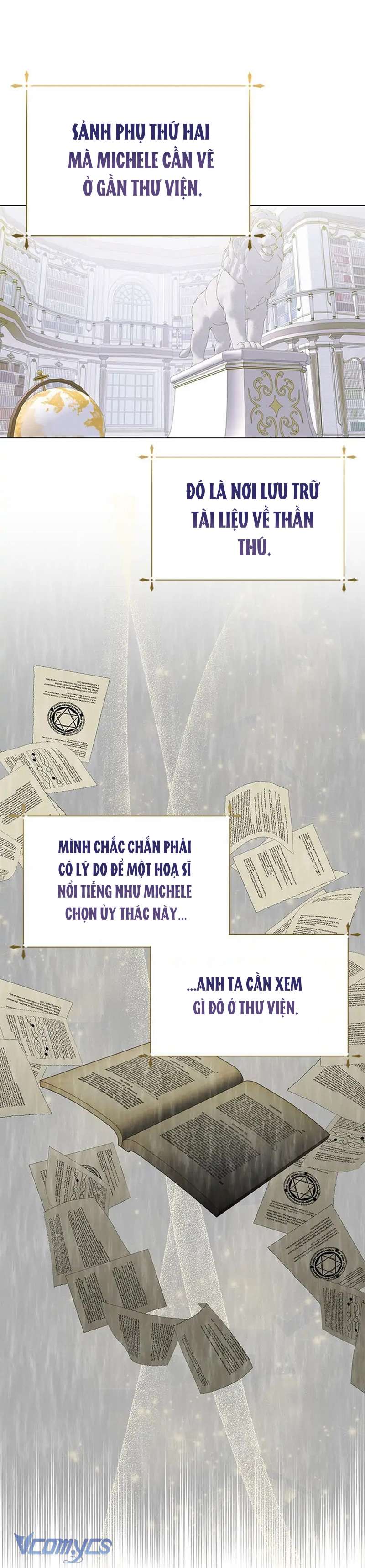 [PNT] Phía Sau Mặt Nạ Của Nam Chính Hiền Lành Chap 30 - Trang 2