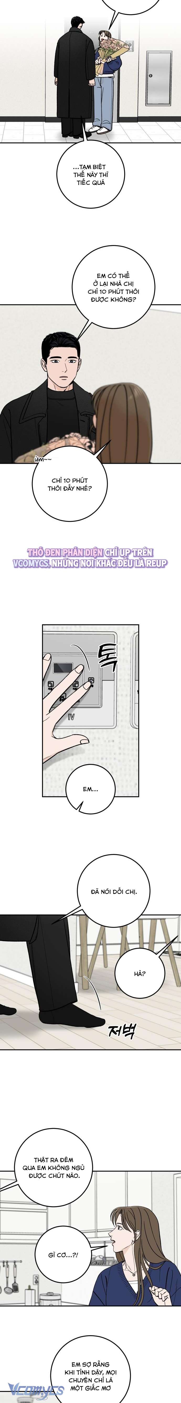 Cậu Nhóc Hàng Xóm Chap 44 - Trang 3