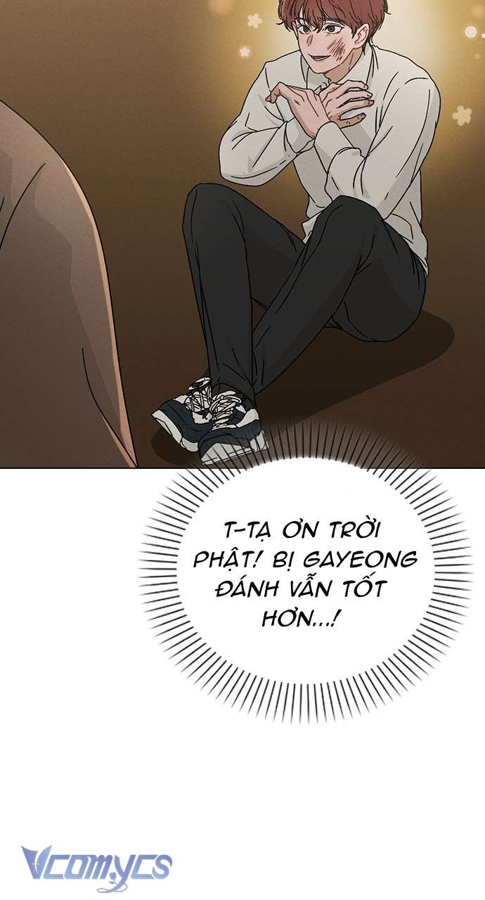 Review Người Yêu Cũ Chap 5 - Next Chap 6