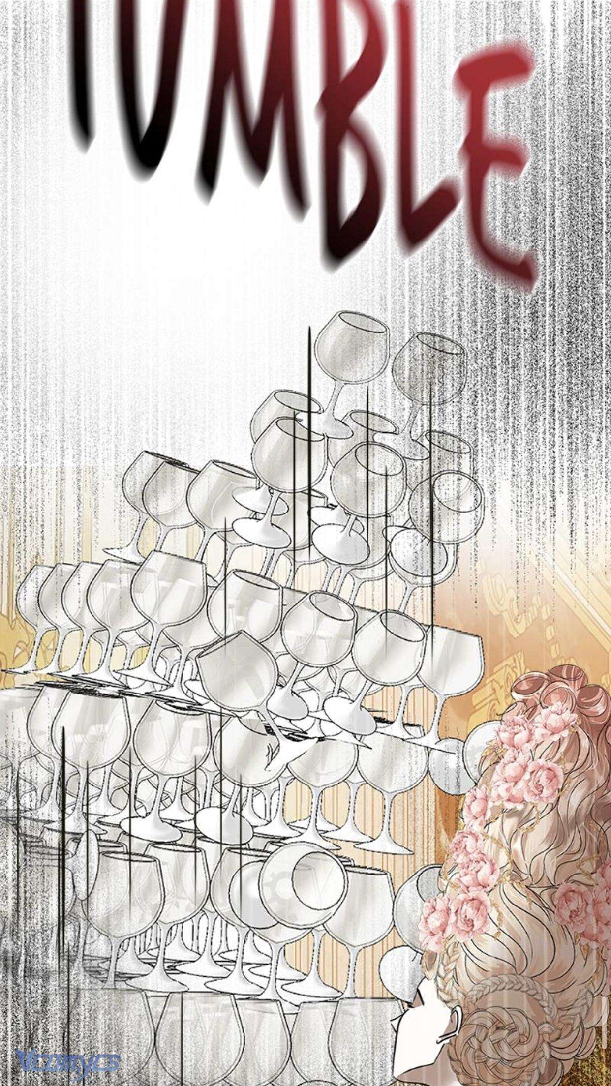 Hoàng Hậu Son Môi Chap 12 - Trang 2