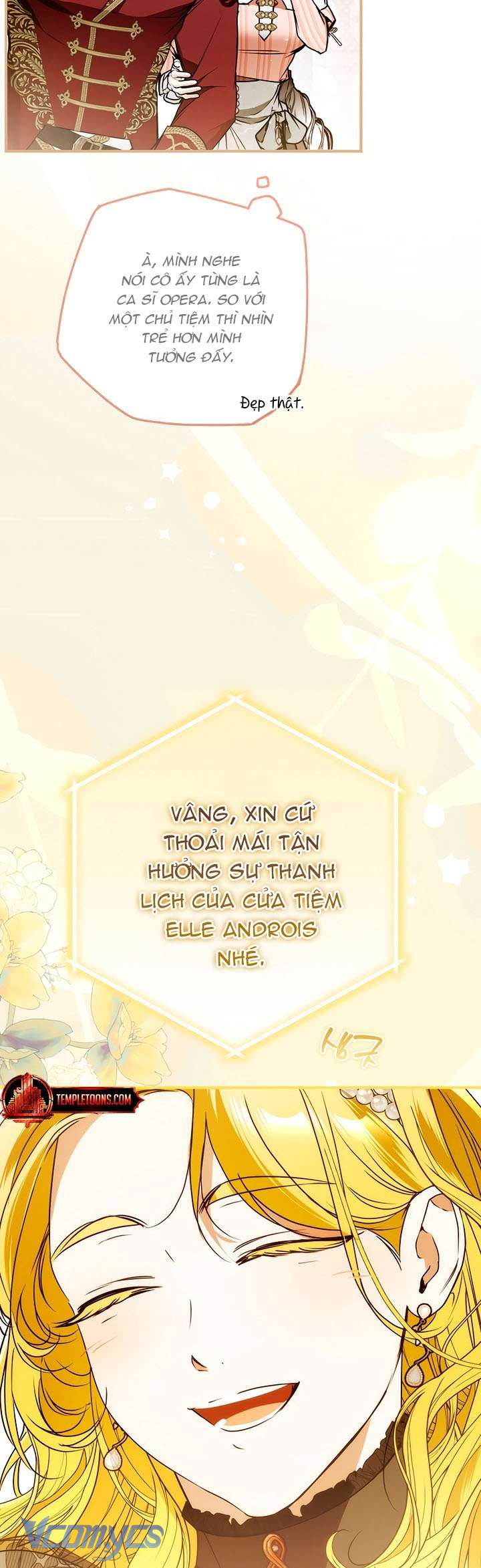 Ai Đó Đang Điều Khiển Cơ Thể Của Tôi Chap 67 - Next 