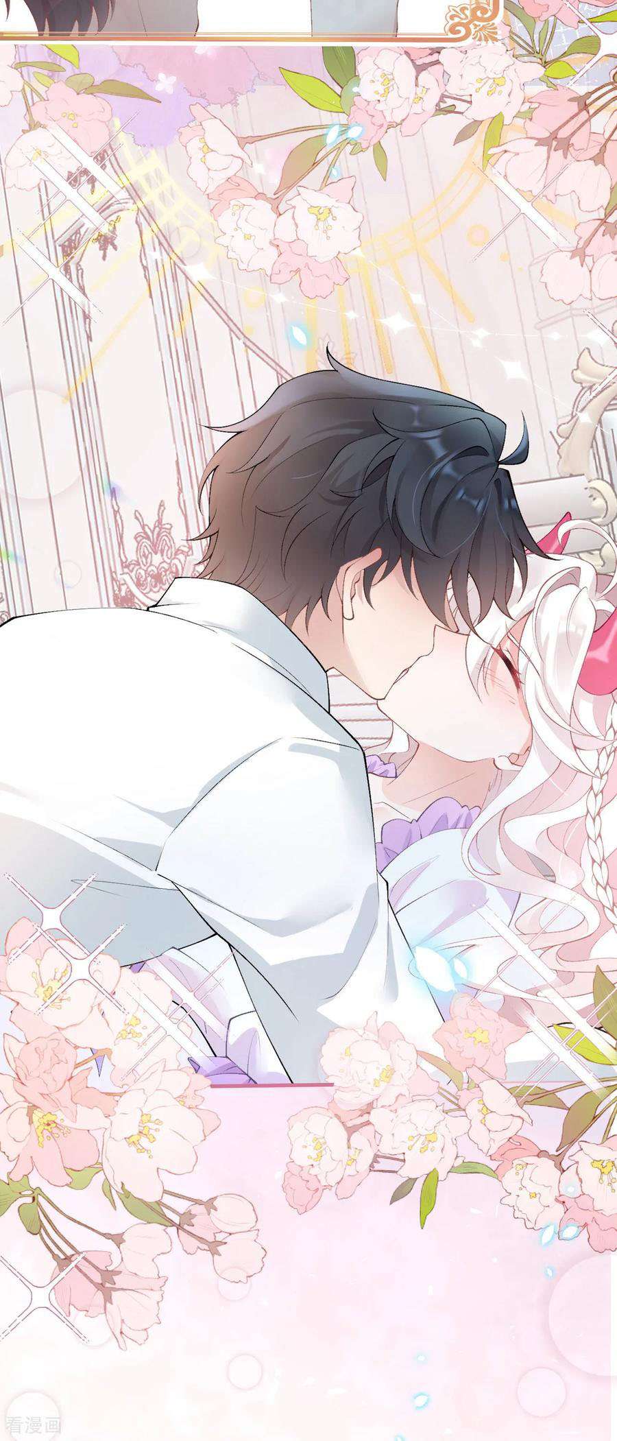 Hiệp Sĩ Độc Quyền Của Long Nữ Chapter 30 - Next Chap 31