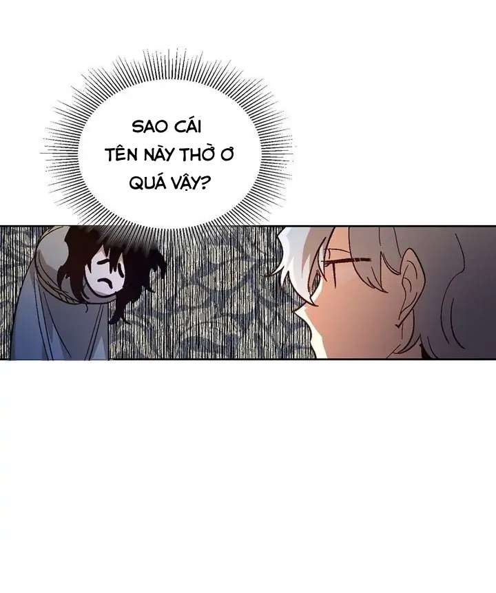 Vị Hôn Thê Khế Ước Của Công Tước Chap 127 - Trang 4